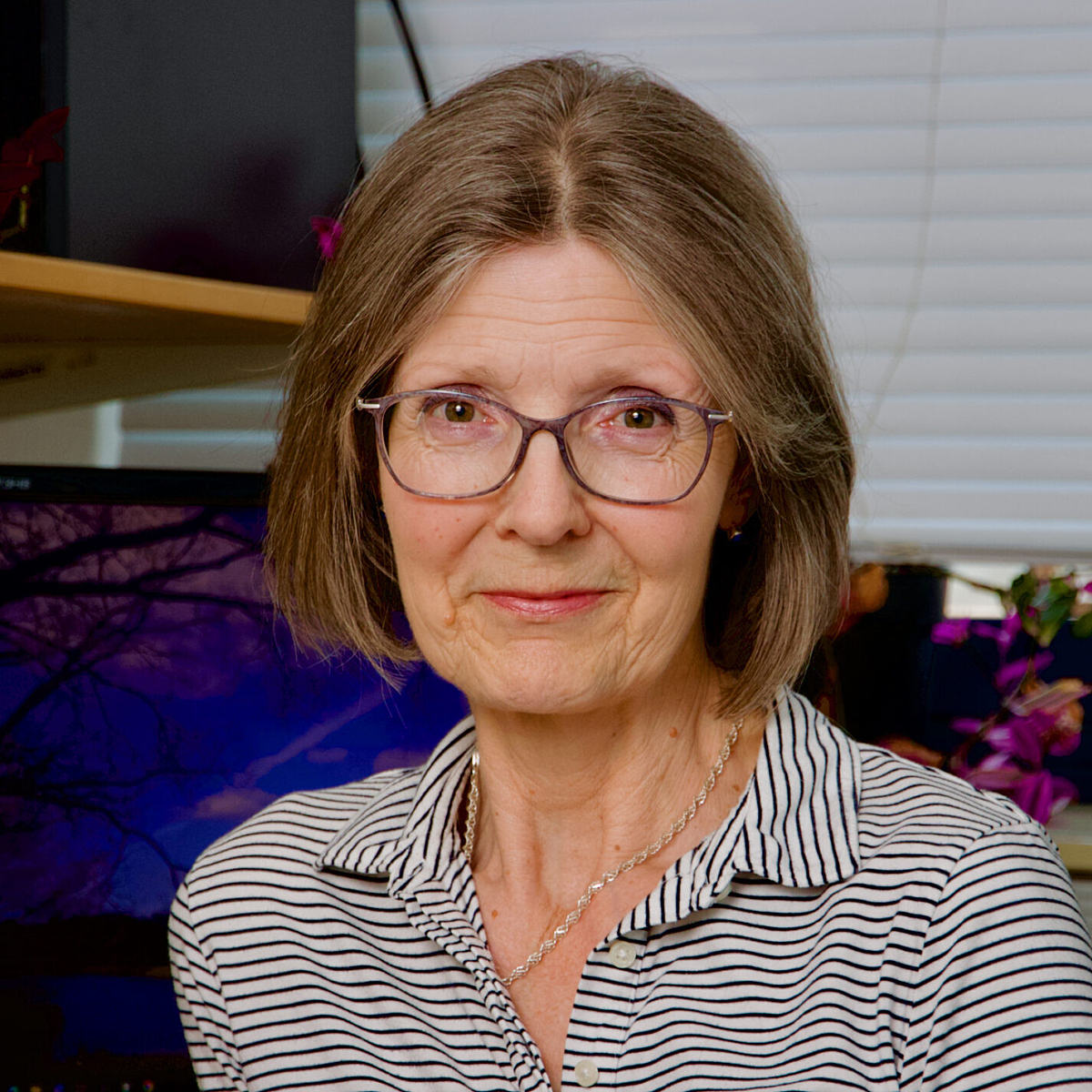Photo of Debbie