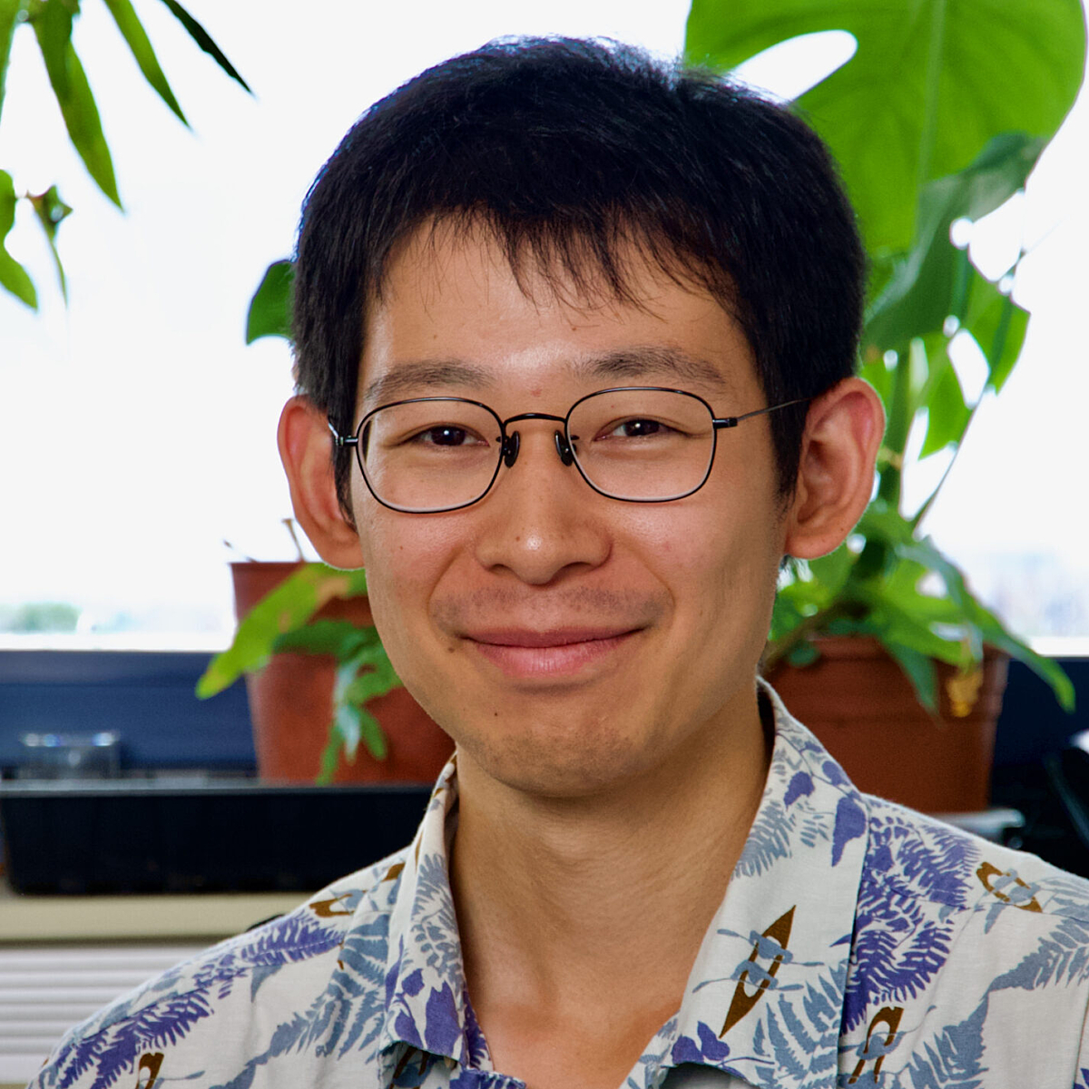 staff portrait