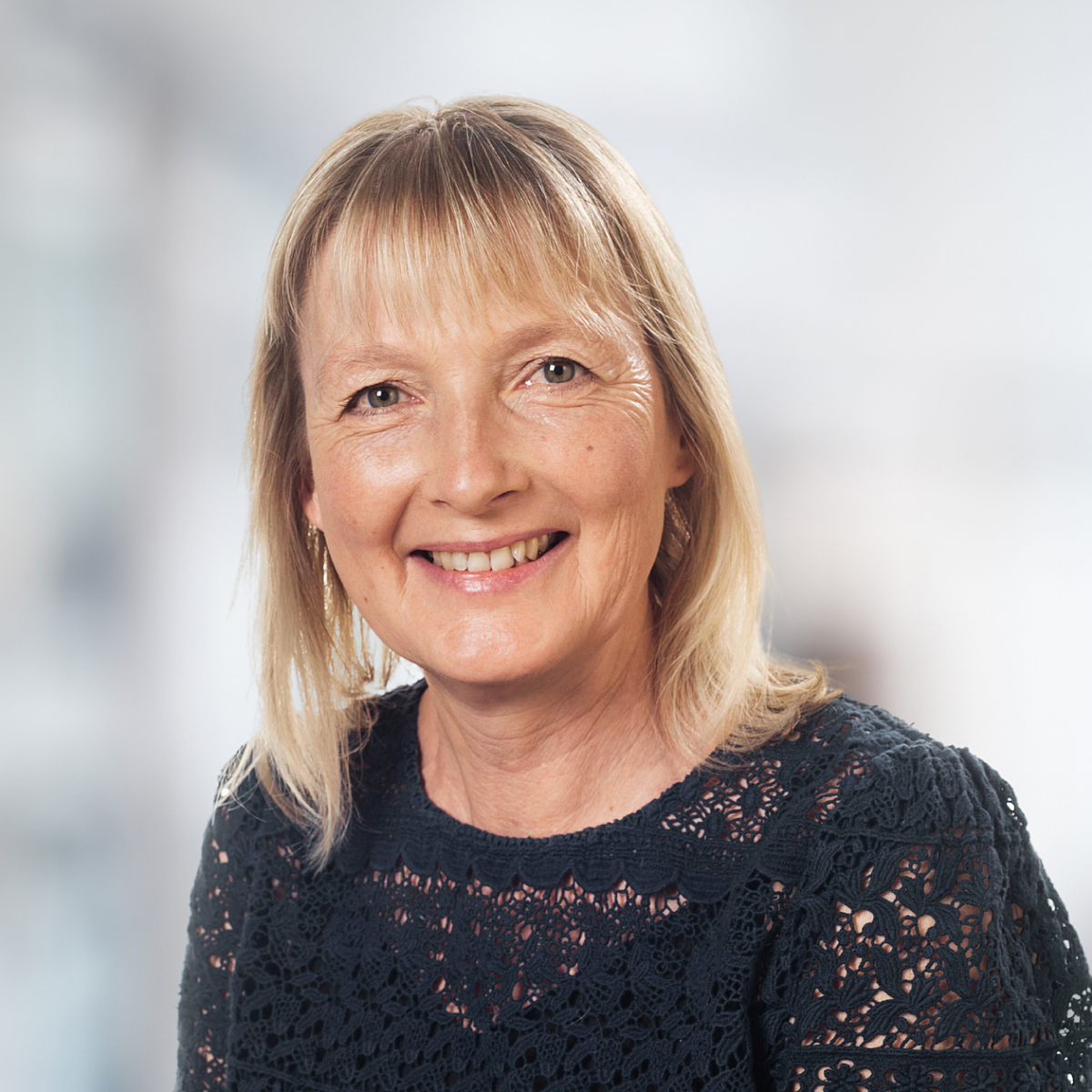 staff profile