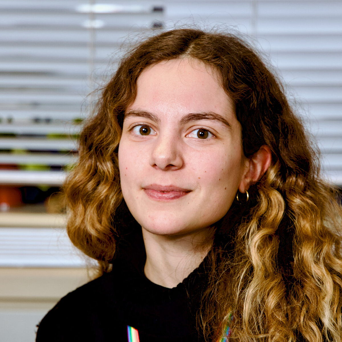 Staff profile image