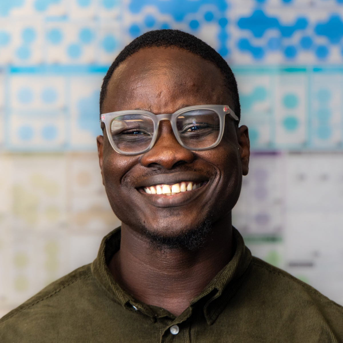 staff profile