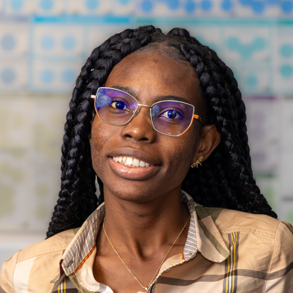 student profile