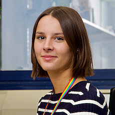 Lena Knorr