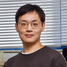 Xiaodong Fang