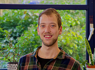 Markus Draeger