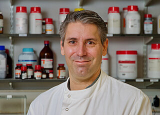 Mark Youles