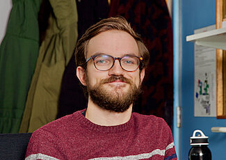 Alexander McClelland