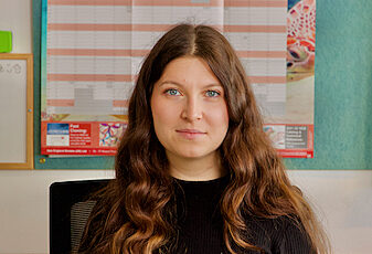 Sara Dorhmi