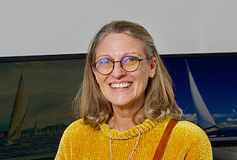 Margaret Bush