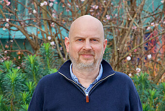Simon Foster