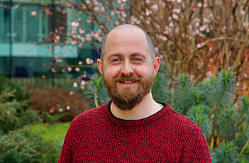 Dan MacLean