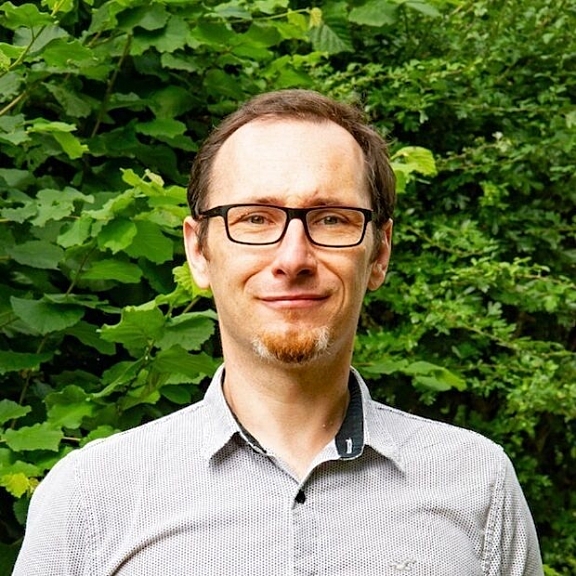 staff profile pic