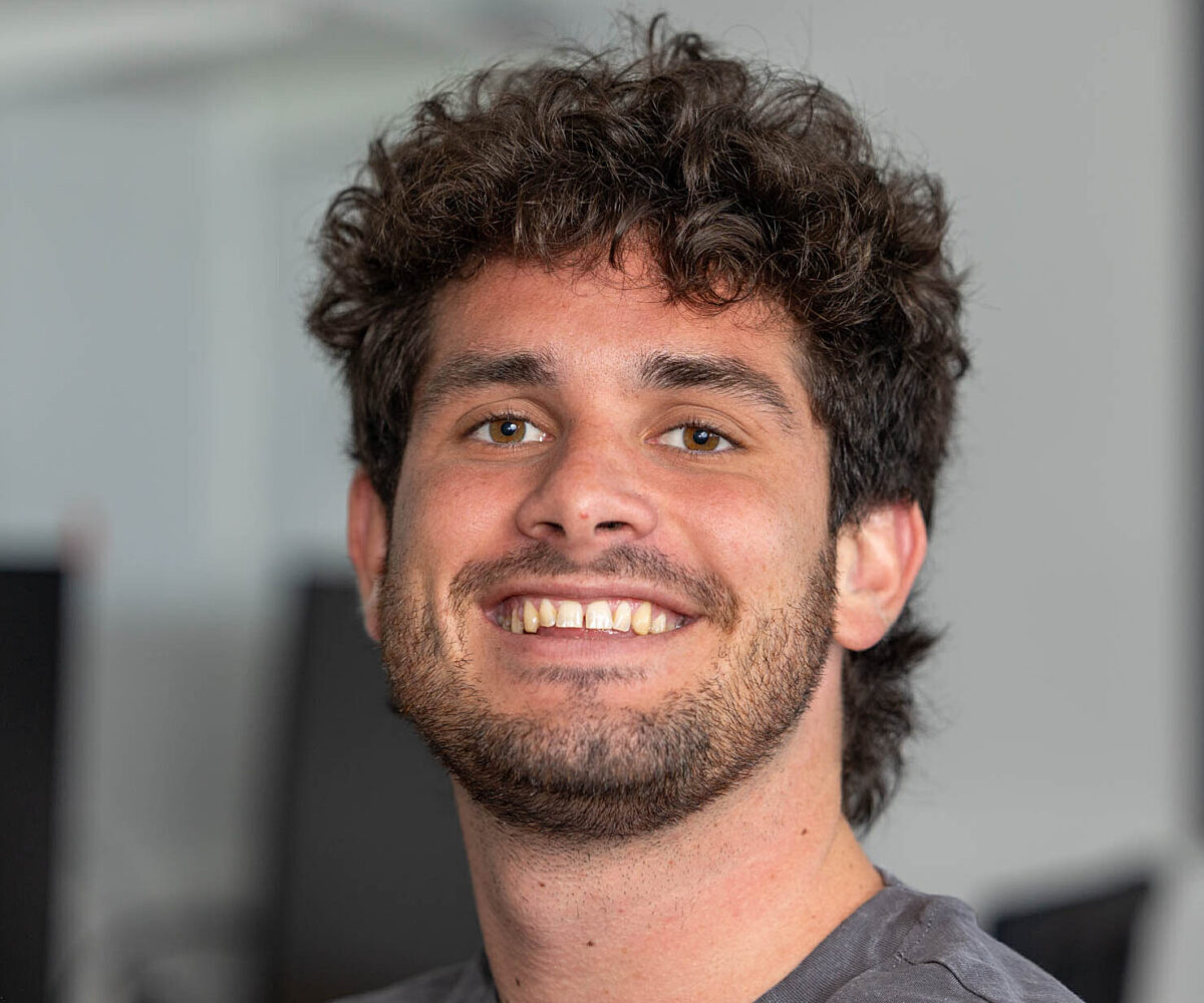 staff profile