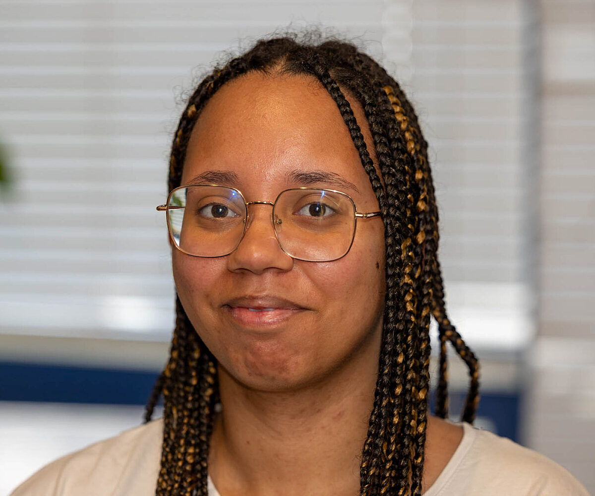staff profile