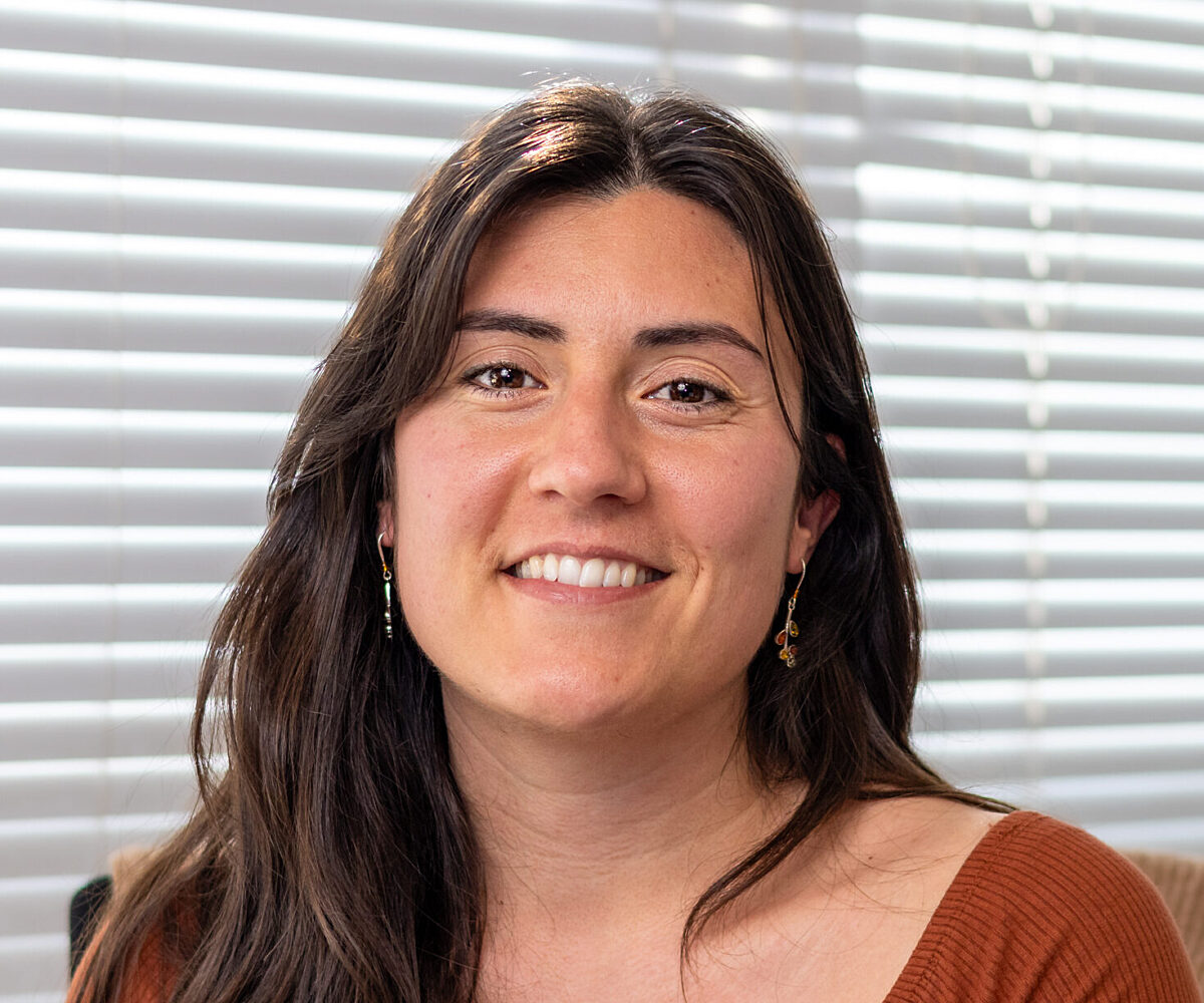 staff profile
