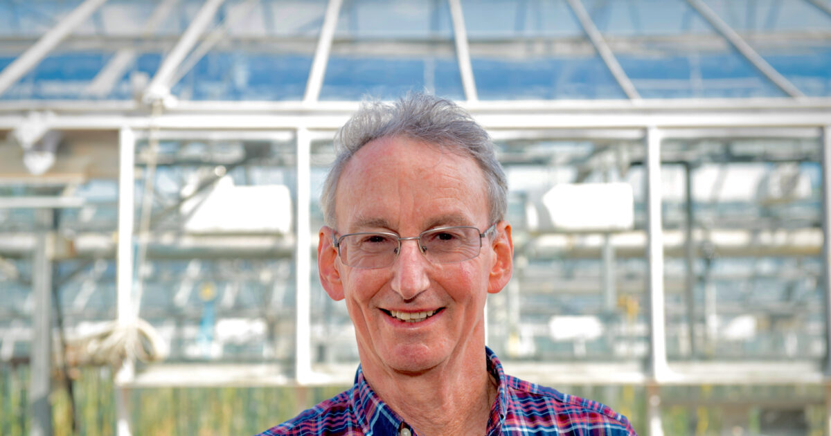 The Sainsbury Laboratory | Jonathan Jones