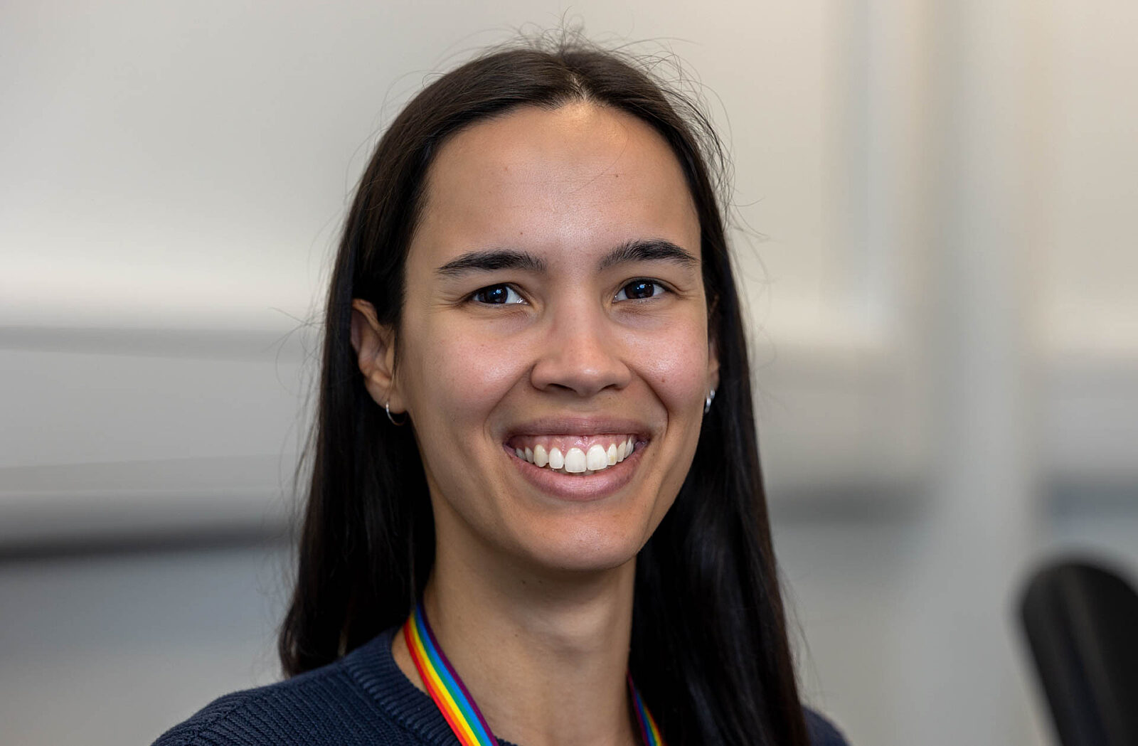 staff profile