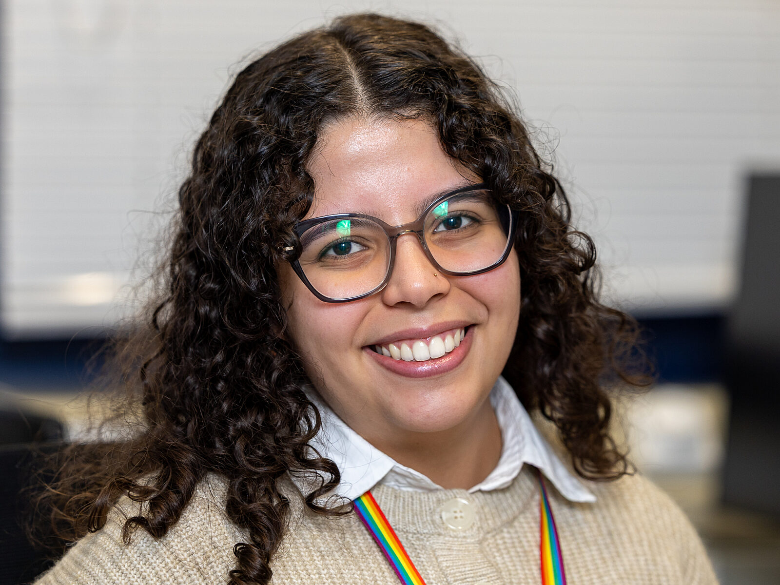 Beatriz Isabel Mota Do Carmo