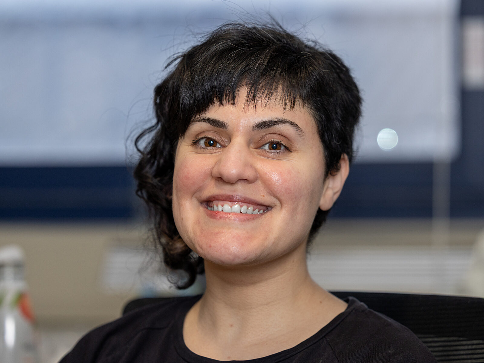 Fernanda Navarro Aguad