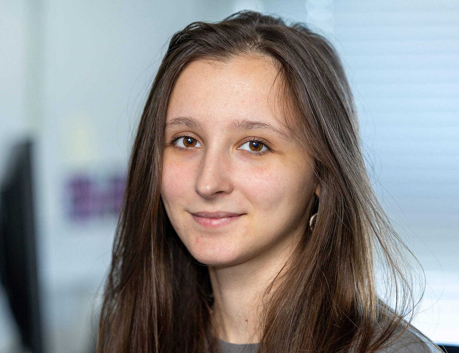 staff profile