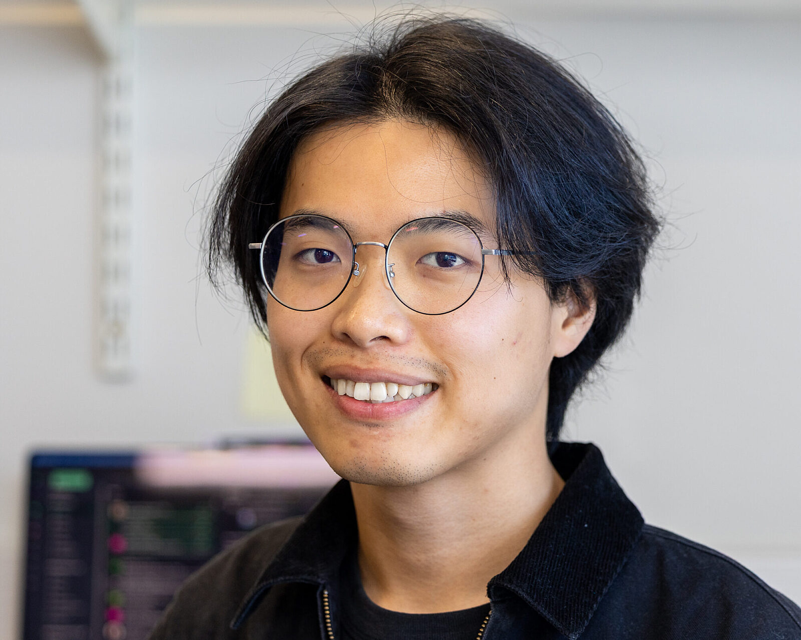 staff profile