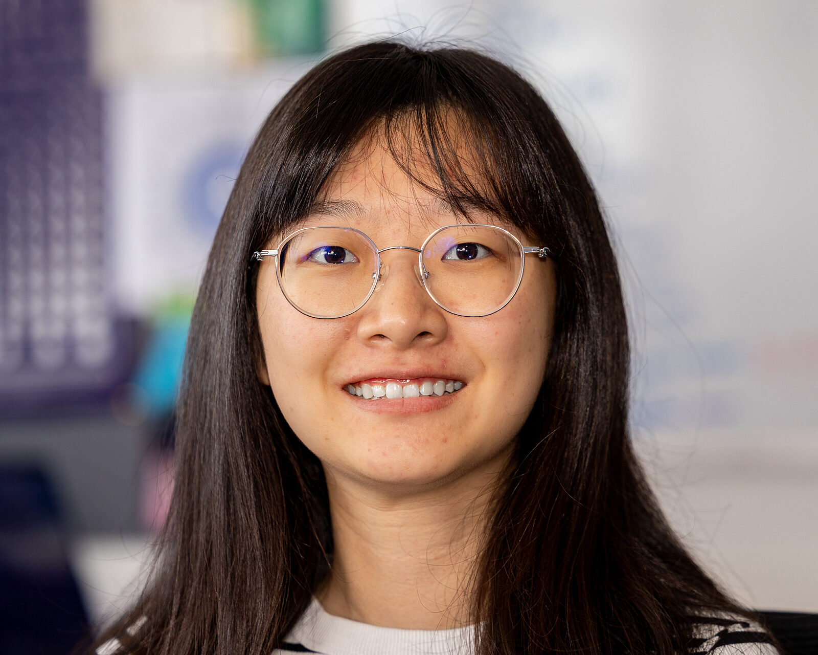 staff profile