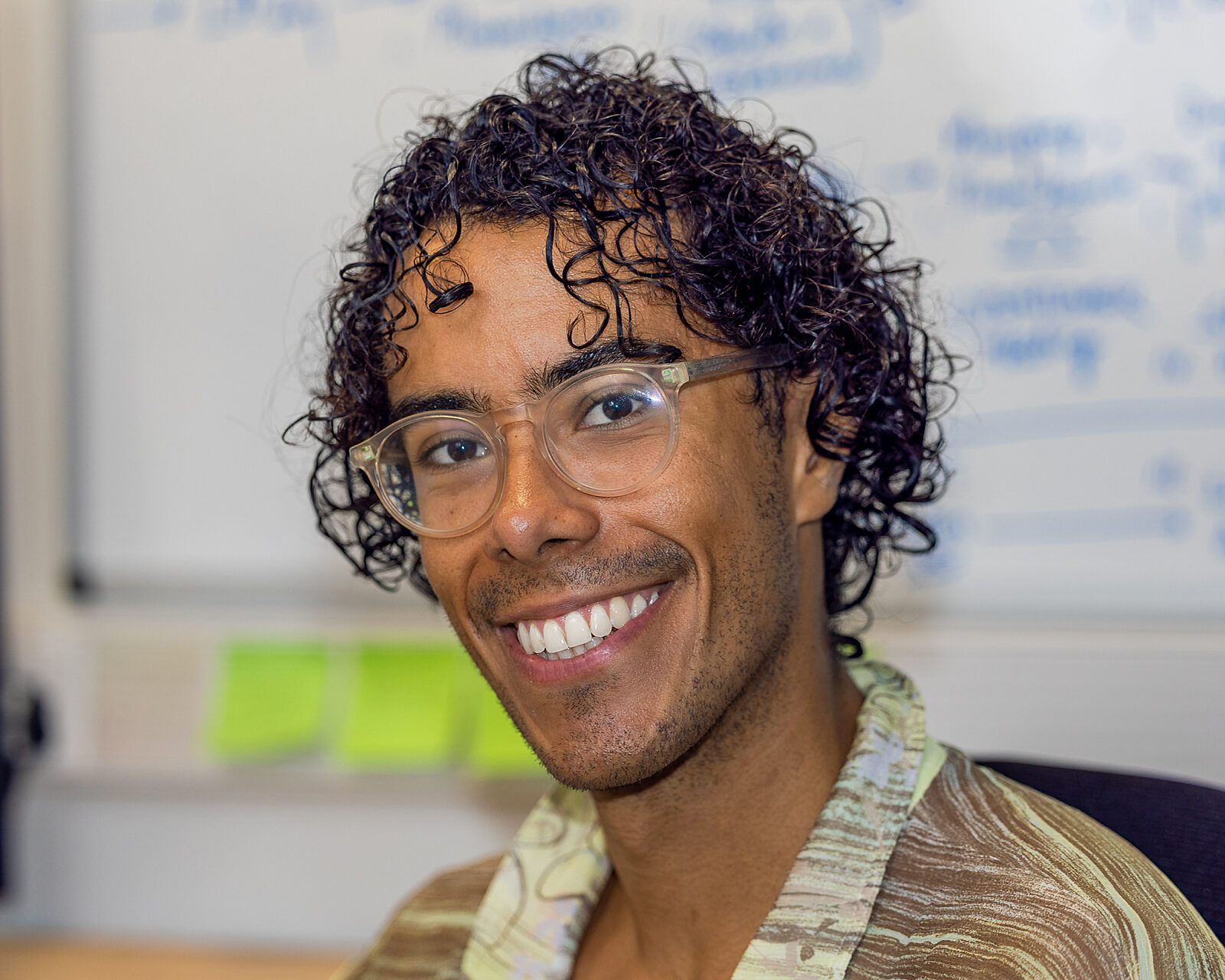 Juan Pablo Guzman Alvarez