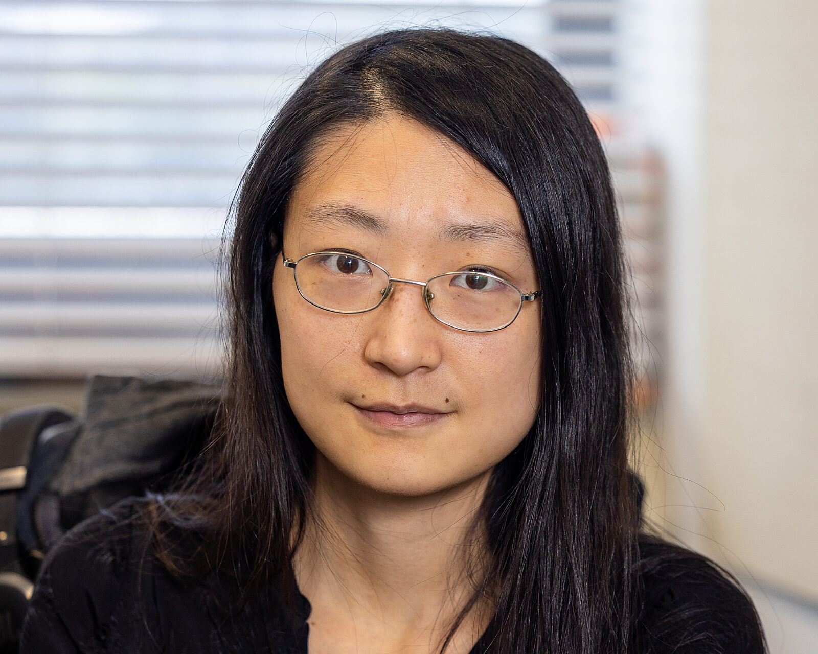 staff profile