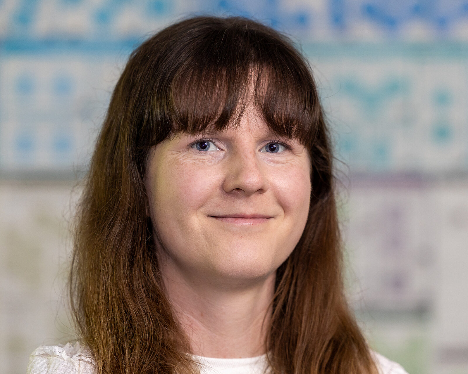 staff profile