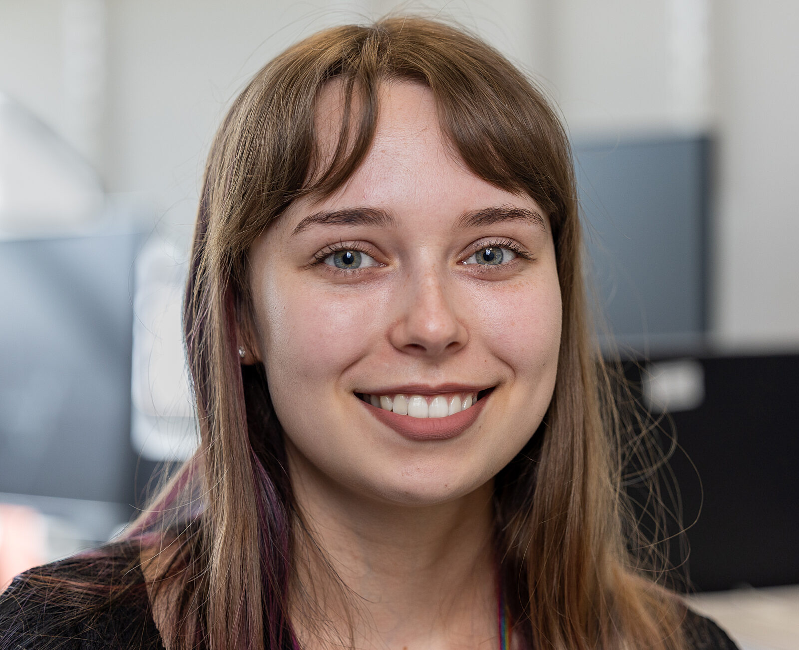 staff profile