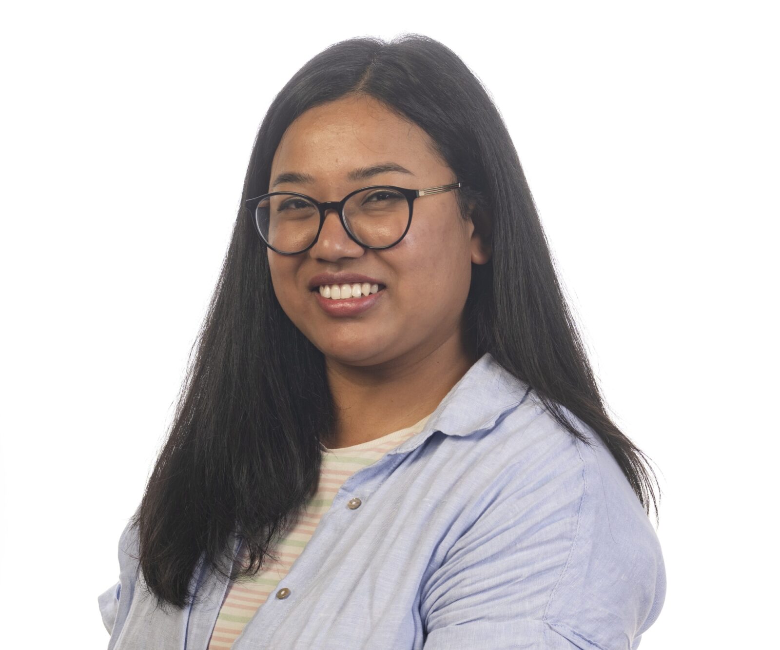 staff profile