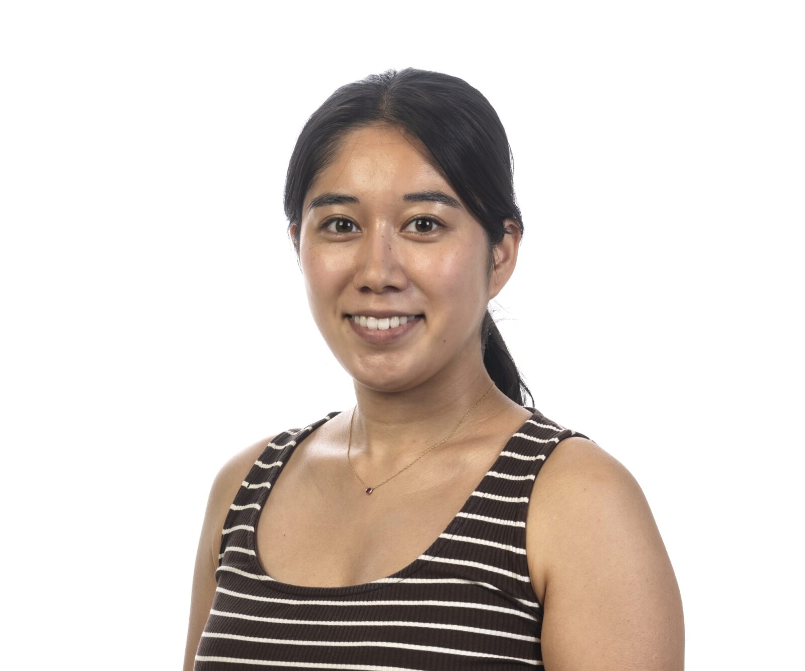 staff profile