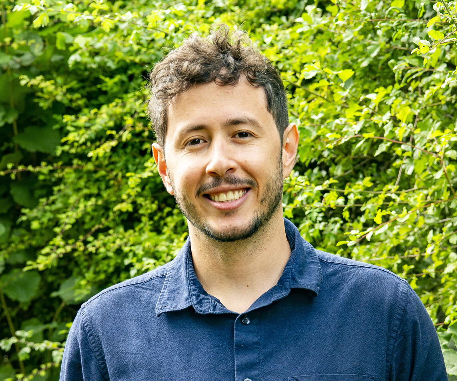 Everton Geraldo Capote Ferreira