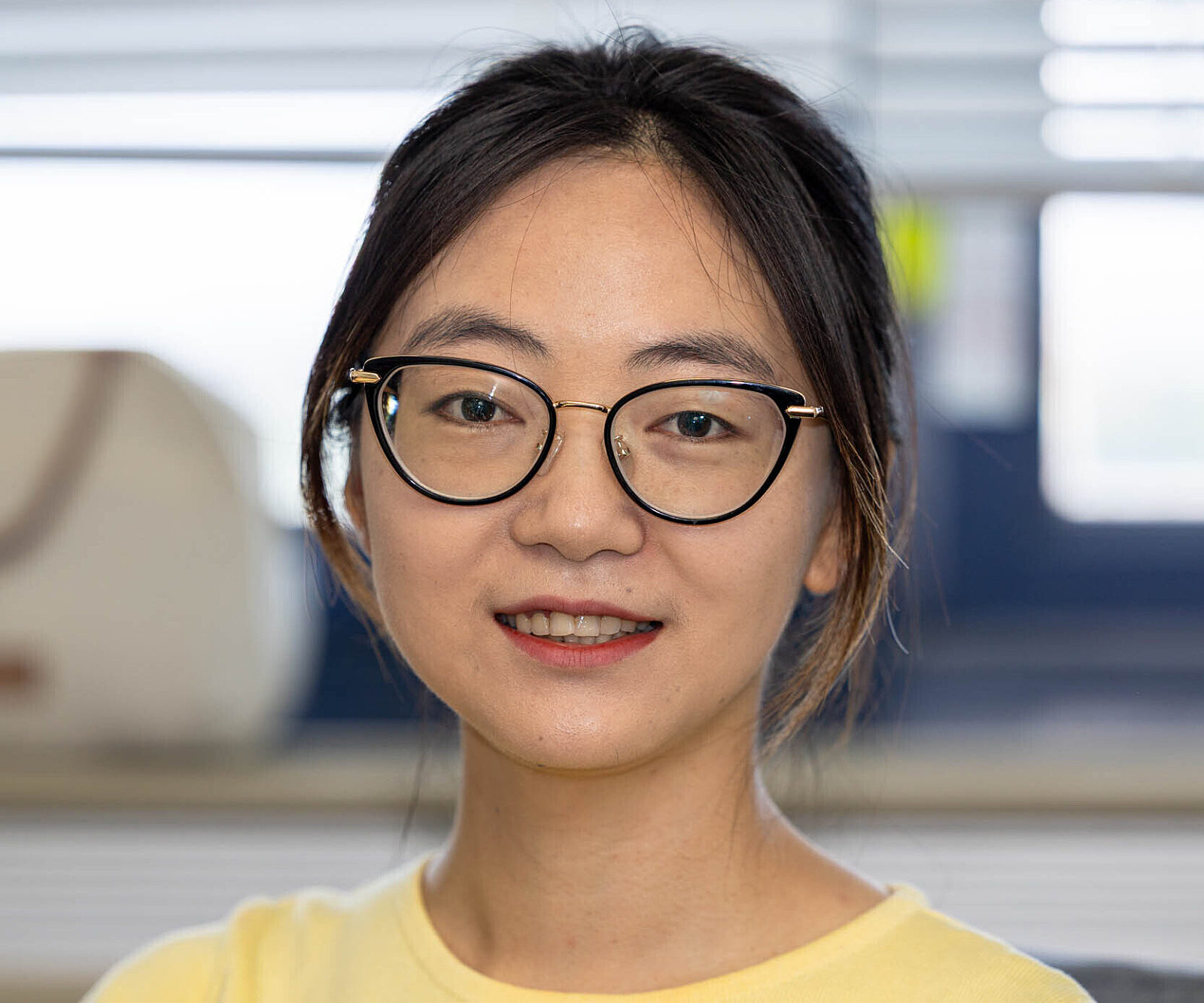 staff profile