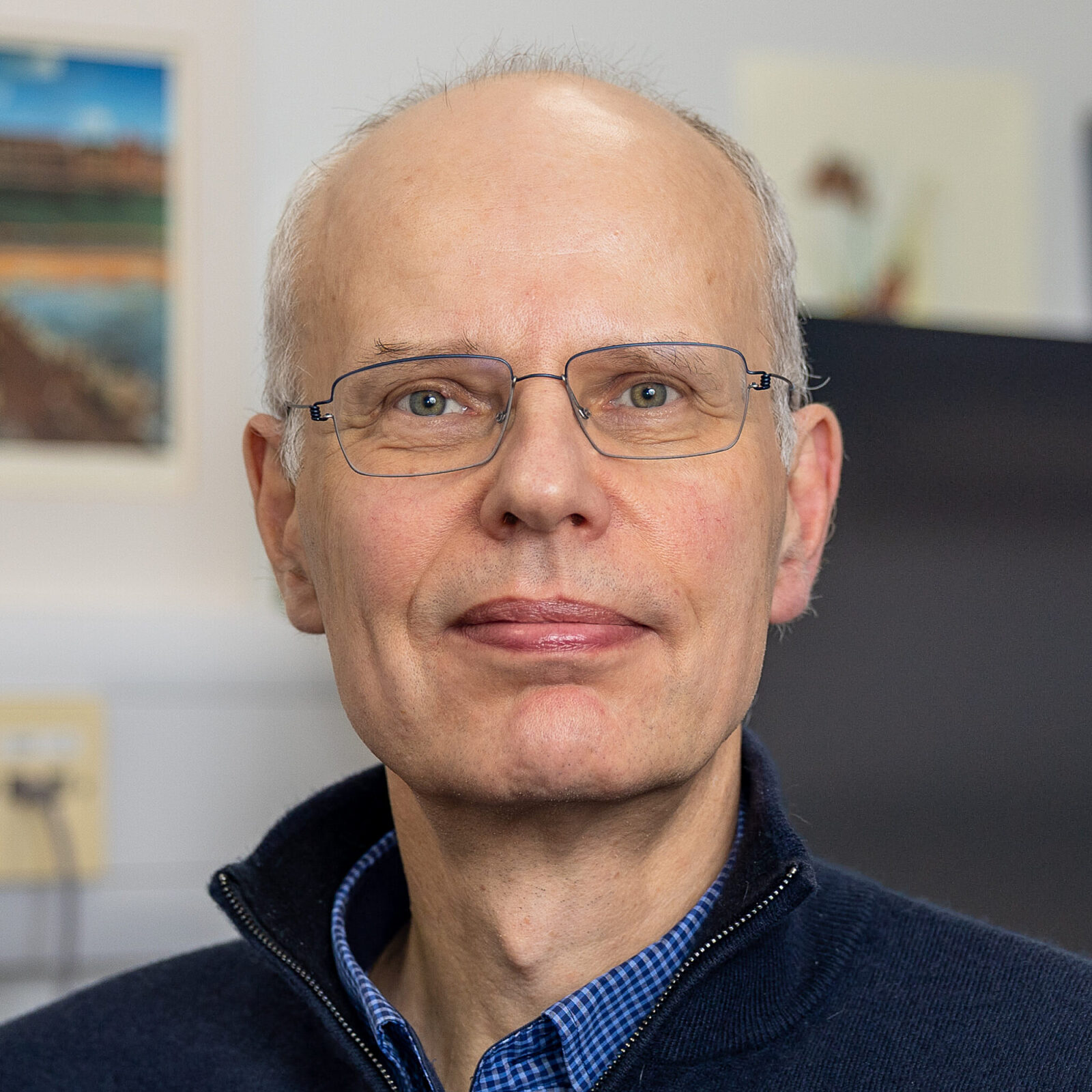 staff profile