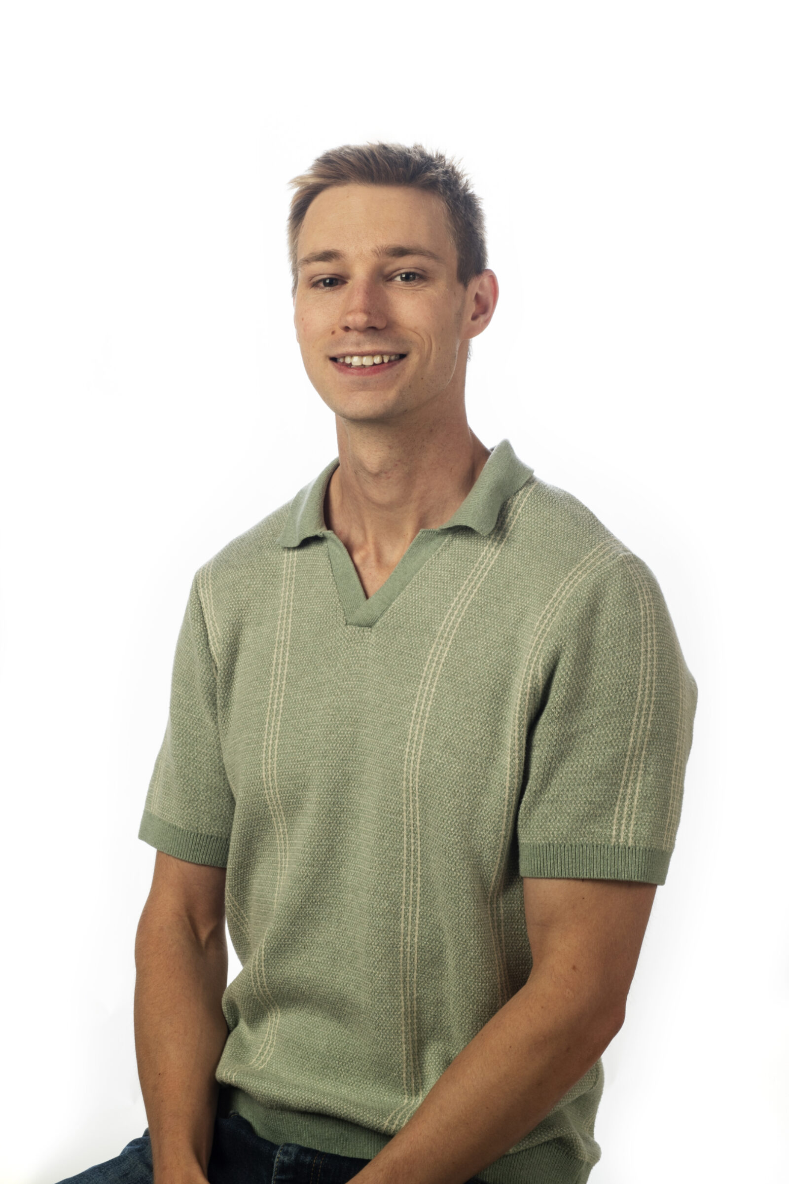 staff profile