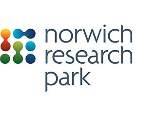 Norwich Research Park Logo