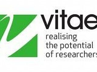 Logo of the Researcher Development Concordat