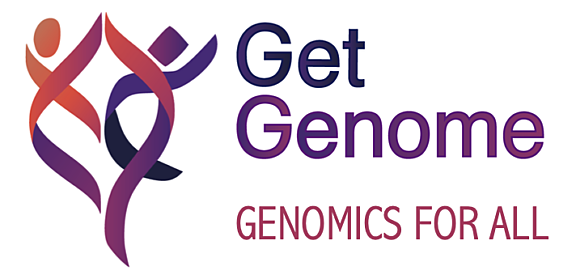 GetGenome logo