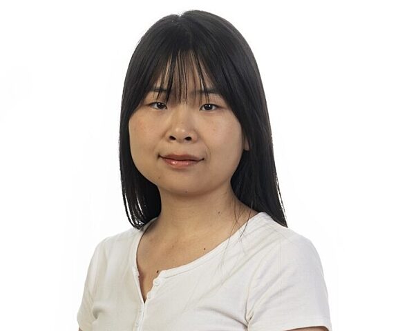 staff profile