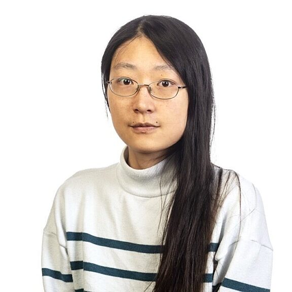 staff profile