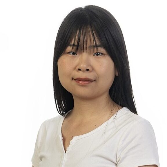 staff profile