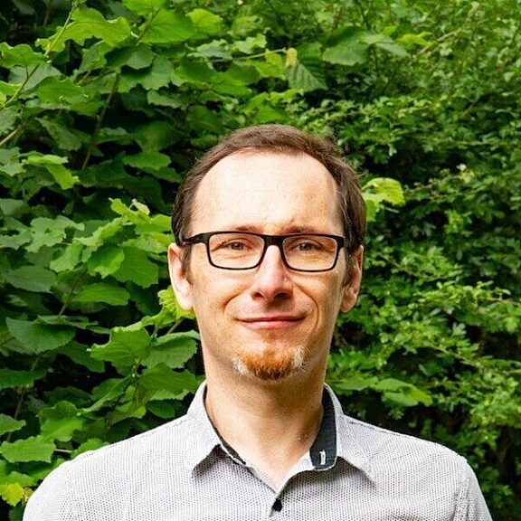 staff profile pic