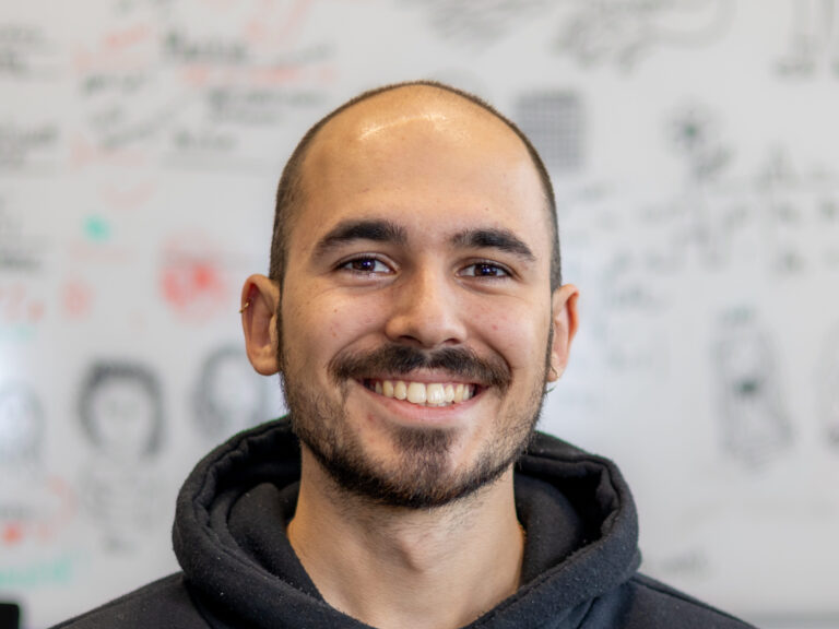 staff profile