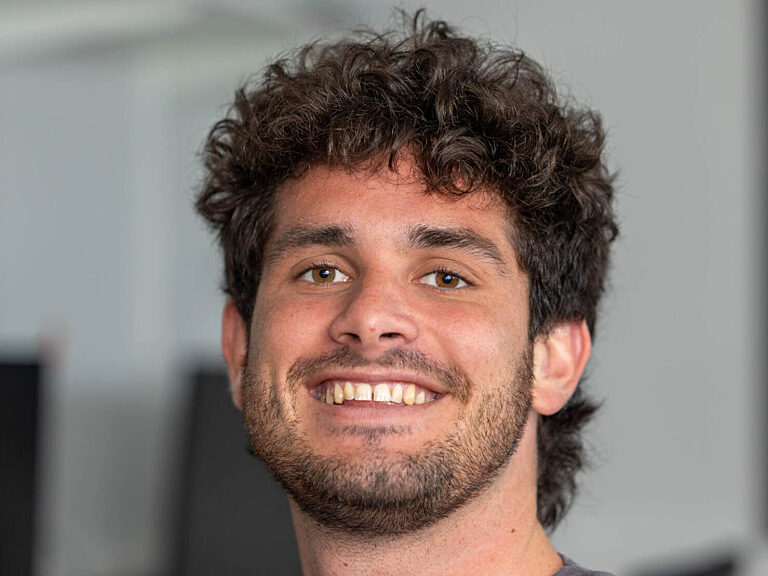 staff profile