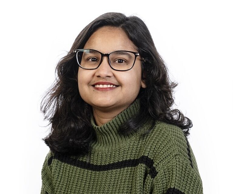Suproma Roy Esara
