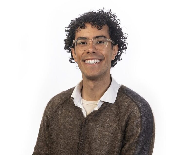 Juan Pablo Guzman Alvarez