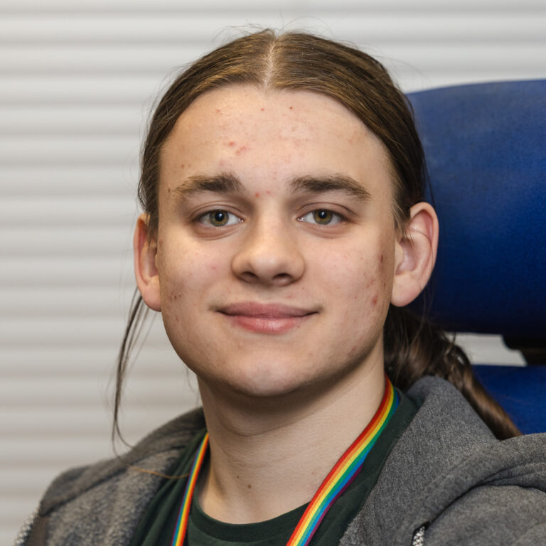 staff profile