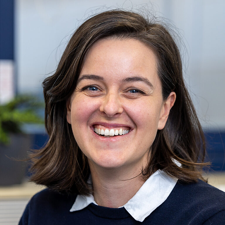 staff profile