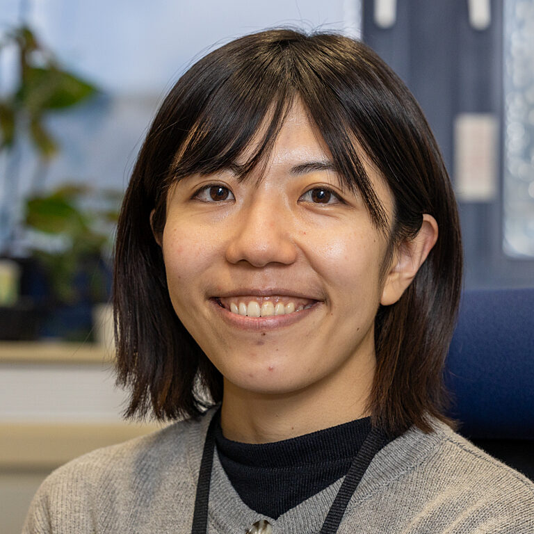 staff profile